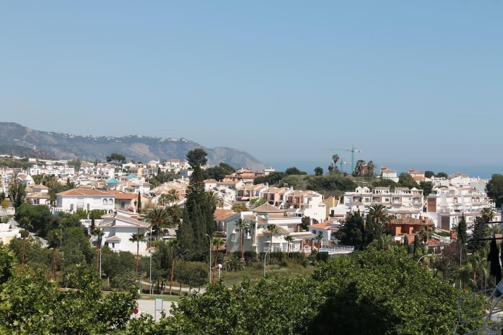 Appartement Luminoso Y Reformado En Nerja