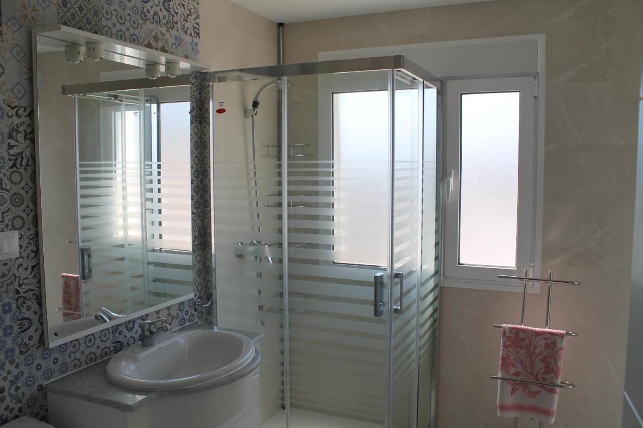 Luminoso Y Reformado En Appartement Nerja