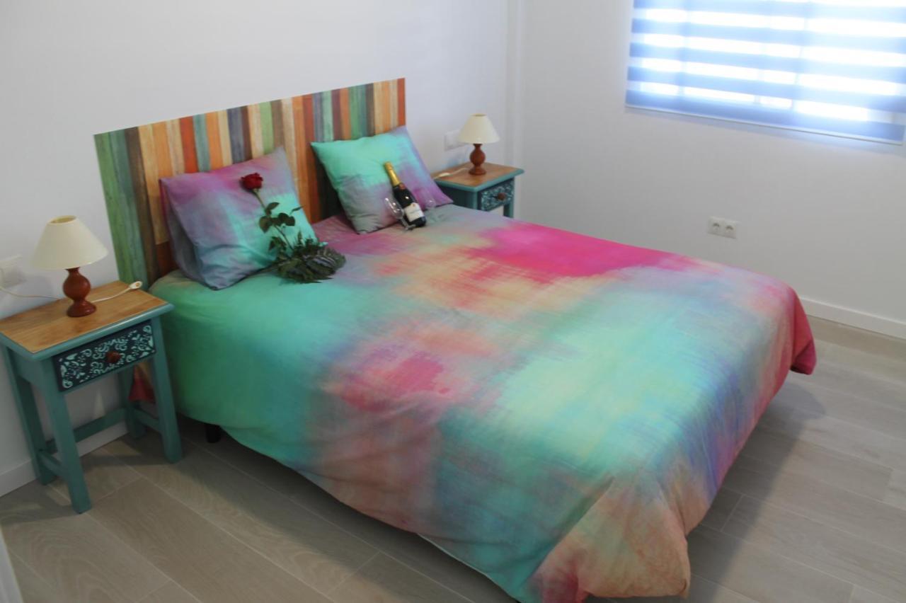 Appartement Luminoso Y Reformado En Nerja