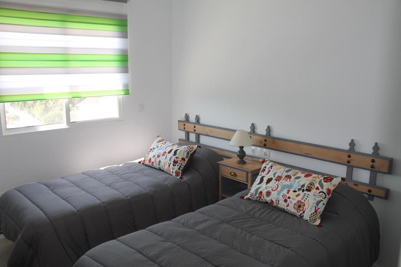 Appartement Luminoso Y Reformado En *